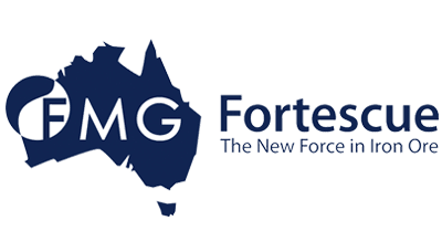 FMG industrial mining company