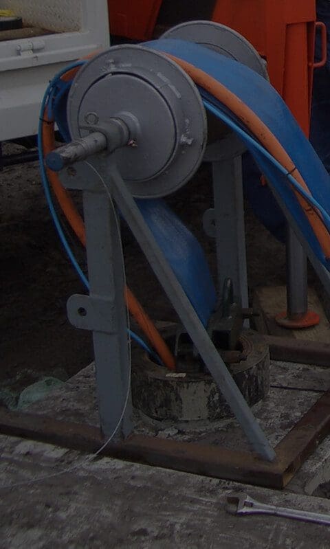 bore water layflat hose manufacturers