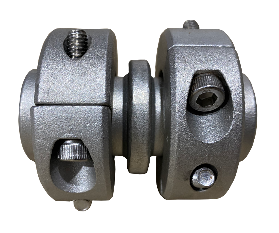 Flexibore Couplings | Crusader Hose