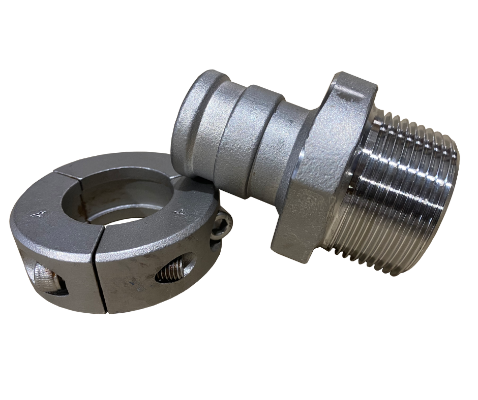 Flexibore Couplings | Crusader Hose