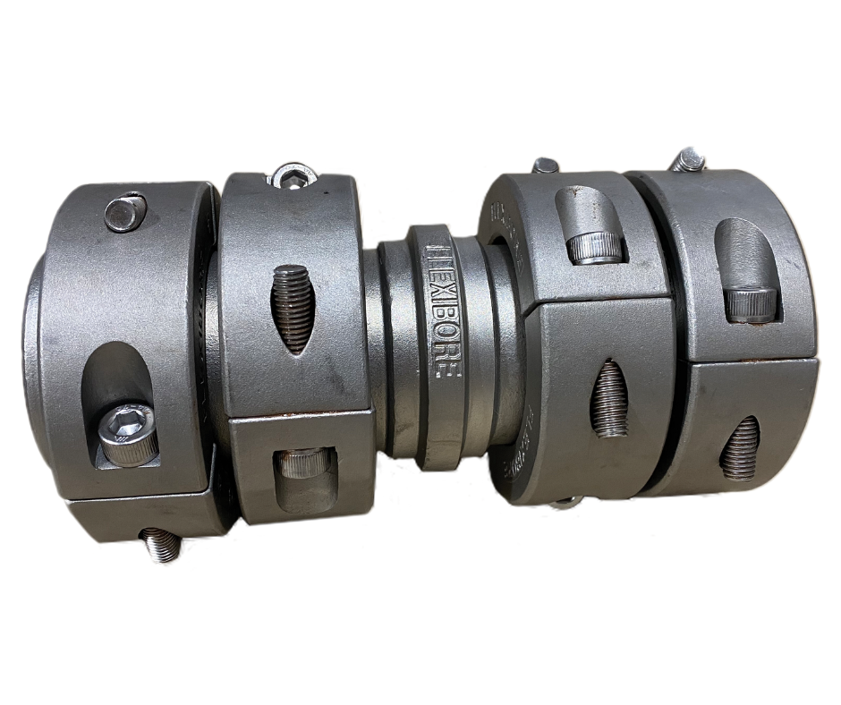 Flexibore Couplings | Crusader Hose